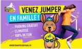 Réduction Trampoline Park : jusqu&rsquo;à plus de 50% sur les billets