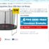 Ipad Air 16go wifi à 419 euros livraison incluse