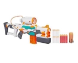 Jouet Pistolet Nerf Modulus TRISTRIKE à 15€ !!!