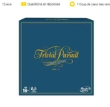 Bon plan jeux : Trivial pursuit à 10€ , Puissance 4 à 5€ …