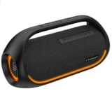 Bon plan Enceinte Tronsmart Bang 60 watts pas chère : 52euros