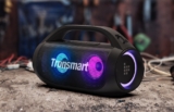 Bon plan Enceinte pour faire la fete  Tronsmart Bang Se 40watts à 42.99€