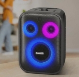 L&rsquo;enceinte Tronsmart Halo 200 120watts au prix le plus bas : 109€