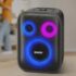 Réduction  enceinte lumineuse puissante 130watts Tronsmart Bang Max : 109 euros