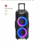 Bon plan enceinte bluetooth Halo 300 Tronsmart à 229€ (240 watts )