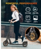 Bon plan trottinette 5TH WHEEL M2 350watts  à 225€