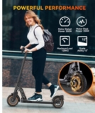 Bon plan trottinette 5TH WHEEL M2 350watts  à 225€
