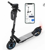 Bon plan Trottinette EverCross EV10Z en promo à 399€