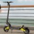 Bon plan trottinette électrique : KUKIRIN MA4 PRO à 519€