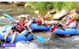 30% de réduction sur la descente de rivière en Tubing (10.99€ ) – Marquixanes ( 66 )
