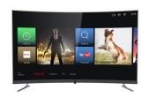 Bon plan TV Incurvée 55 pouces TCL 55DP672 à 431€ !