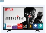 Bon plan tv Hisense 58 pouces pas chere qui revient à moins de 300€ (H58A6100 )