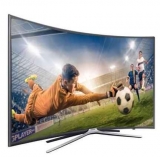 Moins de 500€ la TV Incurvée SAMSUNG UE49M6350A