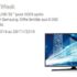 Smartphone pas cher : DOOGEE X5 MAX PRO à moins de 60€ ( 5 , quad core , 2go / 16go)