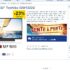 0.87 euros port inclus un set de coiffure pour les adherents vipix pixmania