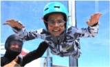Twist&rsquo;Air Montpellier : 40% de réduction sur des vols en chute libre – 35.9€ les 2 vols !!!