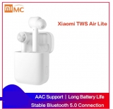 Les écouteurs Xiaomi TWS Air Lite pas chers à 16€ seulement !