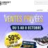21€ le survetement adidas pour garçons (du 6 au 16 ans)