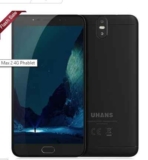 Smartphone grand écran pas cher :UHANS MAX 2 à 116€ ( 6.44 pouces , 4go , 64go)