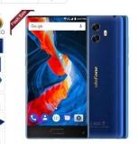 Smartphone pas cher : Ulefone Mix à 109€ (5.5 ,4go , 64go) – Amazon
