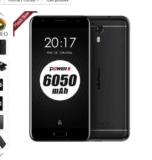 Bon plan smartphone : Ulefone power 2 à 161€ ( 5.5 , octacoeur , 4go de ram , 64go de rom)