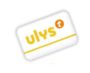 Badge Autoroute Ulys Vinci