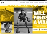 Under Armour : offre mi saison + code promo 20%