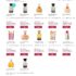 21€ le survetement adidas pour garçons (du 6 au 16 ans)