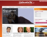 Gratuit : chaine ushuaia tv sur freebox en mars 2015