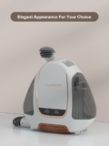 Le Nettoyeur Détacheur Uwant B100-E pour nettoyer à fond pas cher : 122euros