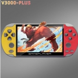 Console retrogaming V3000 plus avec 10000 jeux pour 30€ ( France)