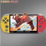 Console retrogaming V3000 plus avec 10000 jeux pour 30€ ( France)