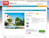 vacance:  345 euros la semaine en tout inclus en Andalousie en hotel club 4 etoiles .. depart le 3 octobre