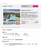 Bon plan océan en juin : 99 euros la semaine pour une arrivée le 6 juin