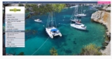 Vente privee de locations de vacances en mobil home en camping