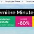 Bon plan Tablette  LENOVO TAB M10+ TB-X606F  qui revient à 124€ (4go -64go)