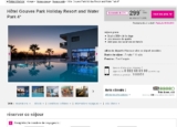 Séjour en Grèce pas cher : 299 euros en tout inclus départ le 1 juin de Paris