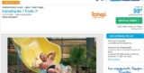 Vacances en juin au bord de la mer à moins de 100€ la semaine