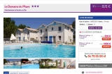 Bon plan ete 2015 : 2 semaines en location au verdon sur mer à 835 euros arrivée le 4 juillet