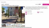 Bon plan vacances 9 juillet : 399 en residence club dans le gard