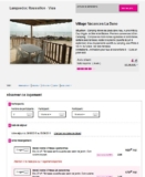 Moins de 200 euros la semaine à la mer pour une arrivée le 29 aout