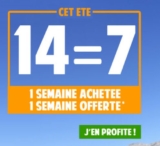 Vacances Ete 2025 à la montagne pas chères : 2 semaines pour le prix d&rsquo;une