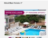Les bons plans vacances .. en locations  , pour des séjours