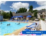 Bon plan vacances dans l&rsquo;Aveyron :  entre 379€ et 479€ la semaine en juillet