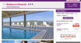 Bon plan vacances: 270 euros la semaine dans le tarn arrivée le 11 juillet