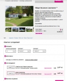 Super prix vacances 22 aout: 228 euros le logement pour 4 en charente maritime