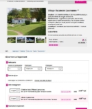 Super prix vacances 22 aout: 228 euros le logement pour 4 en charente maritime