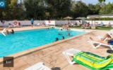 Vacances: 350€ la semaine en mobil home dans l&rsquo;Aude , arrivée le 4 juillet