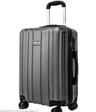 Super affaire Valise 55cm Reyleo qui passe à 20.99€ avec un code promo !