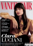 Promo Abonnement magazine VANITY FAIR  pas cher à 12.95€ (au lieu de 49.5)